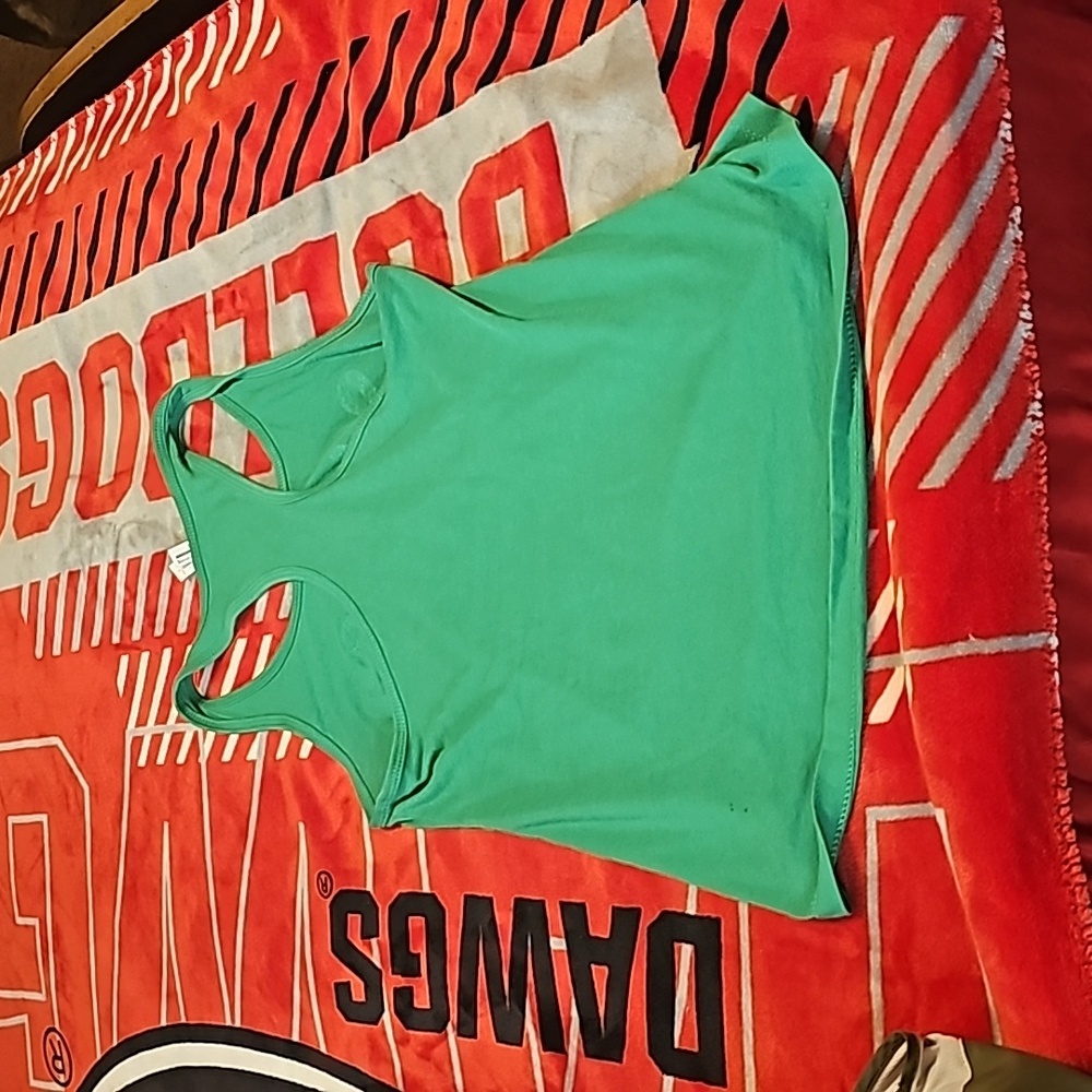 Work out top - Picture 3 of 3